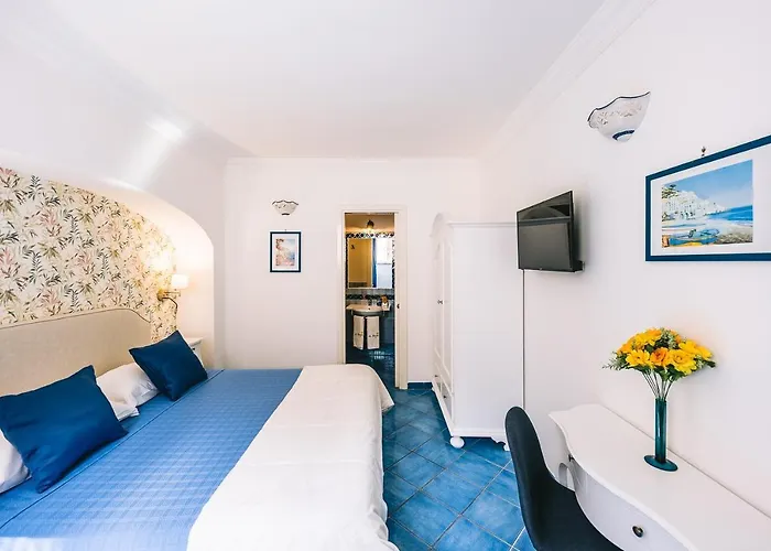 Al Borgo Torello Bed & Breakfast