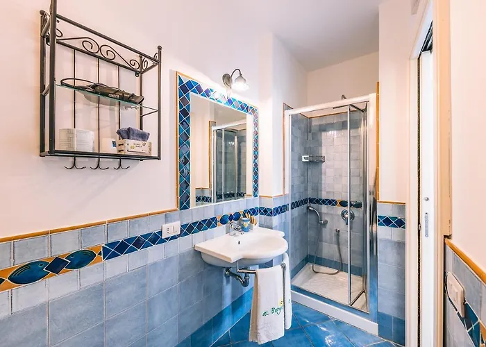 Bed & Breakfast Al Borgo Torello 4*