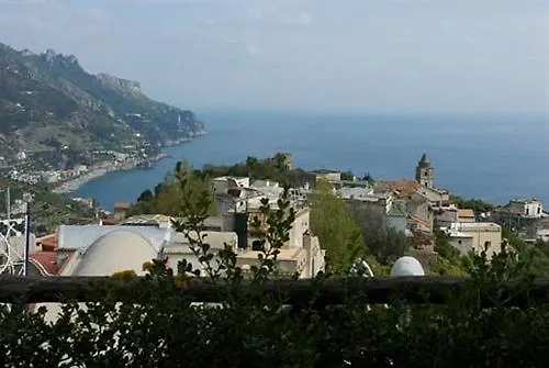 Al Borgo Torello Bed & Breakfast Ravello